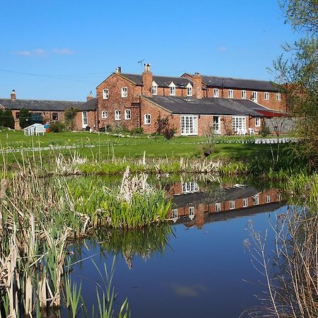 Thistledown House Green Hammerton Екстер'єр фото
