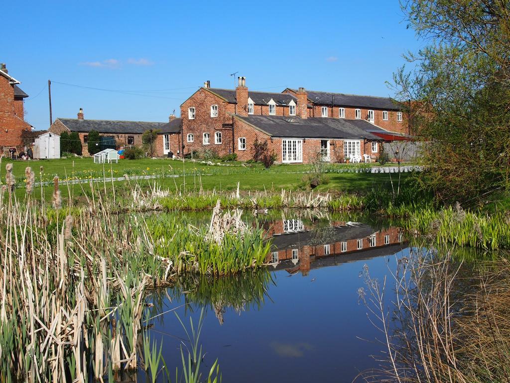Thistledown House Green Hammerton Екстер'єр фото