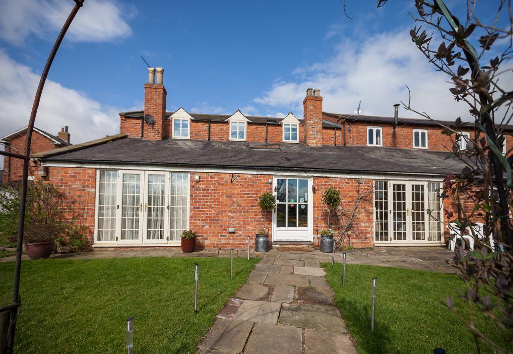 Thistledown House Green Hammerton Екстер'єр фото