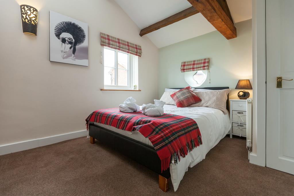 Thistledown House Green Hammerton Екстер'єр фото