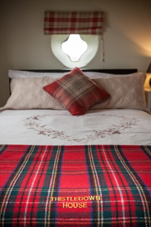 Thistledown House Green Hammerton Екстер'єр фото