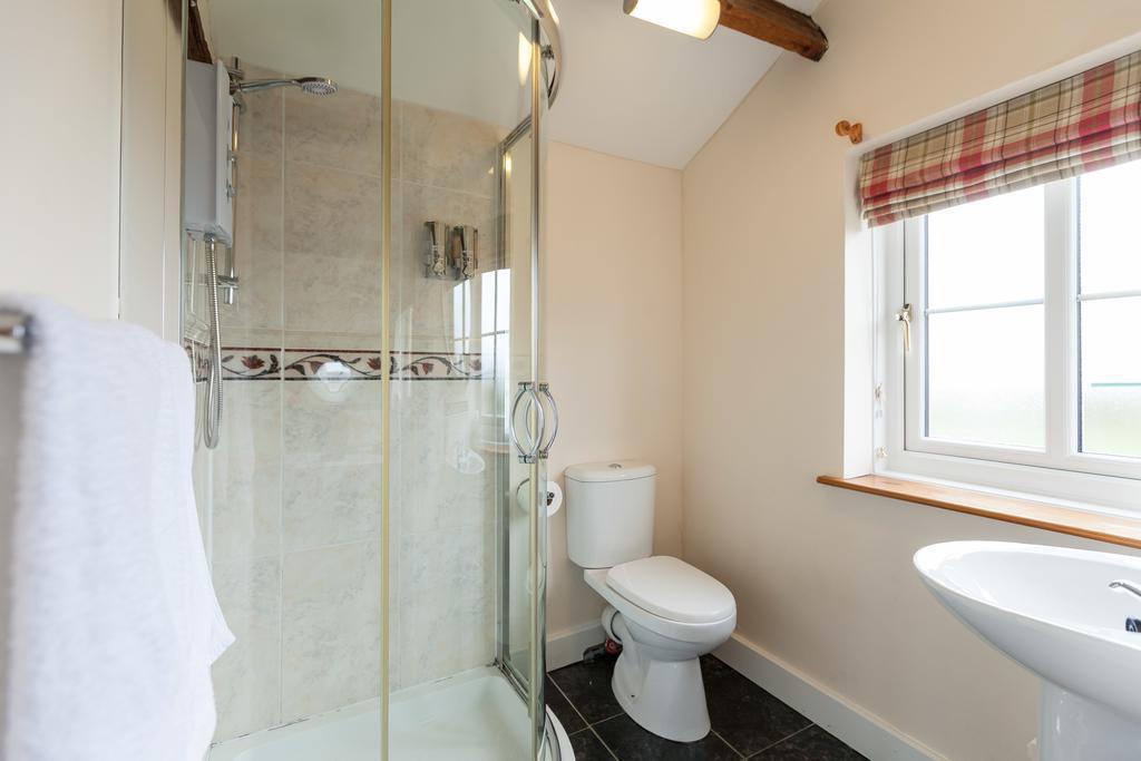 Thistledown House Green Hammerton Екстер'єр фото