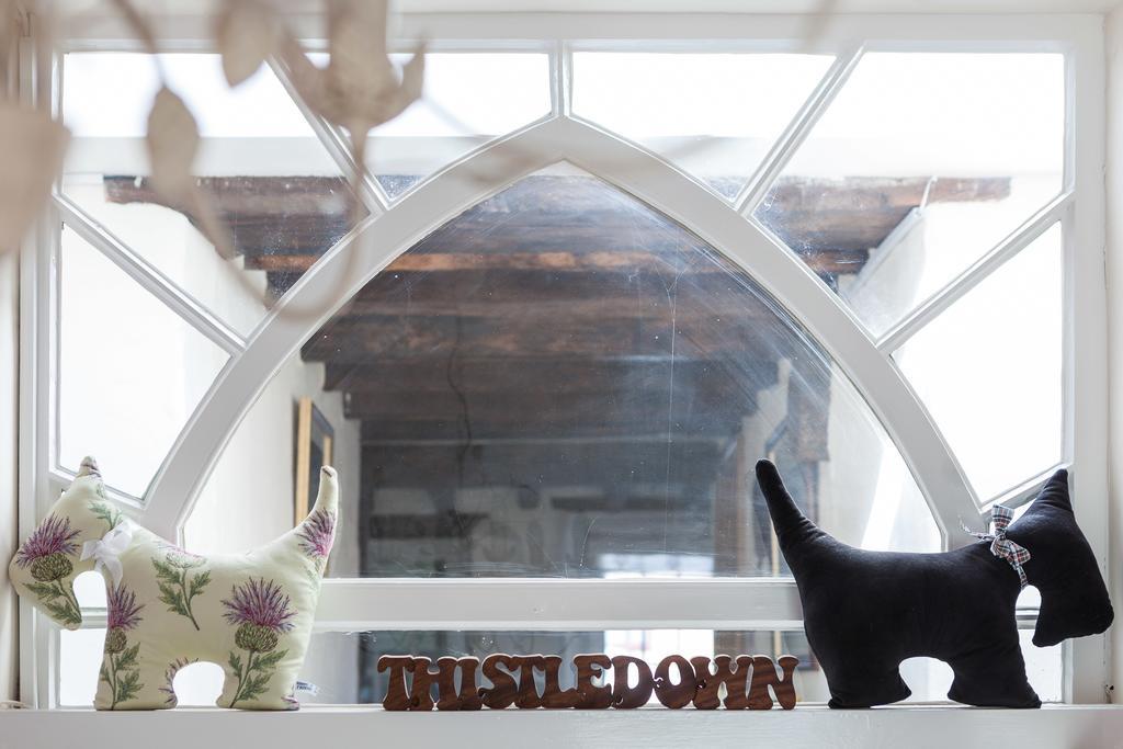 Thistledown House Green Hammerton Екстер'єр фото