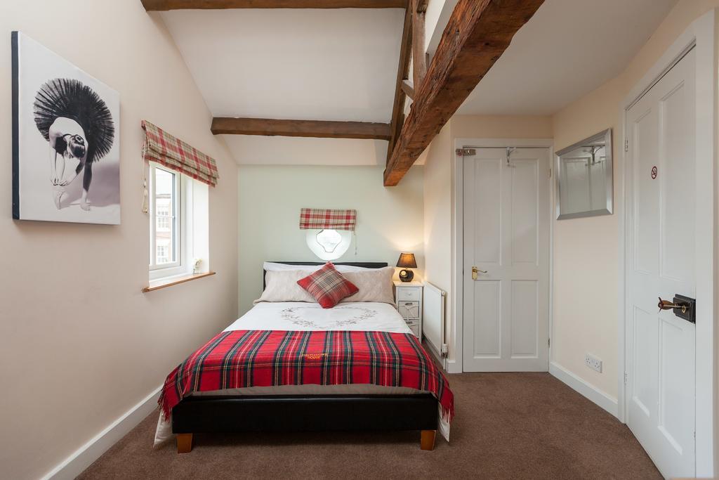 Thistledown House Green Hammerton Екстер'єр фото