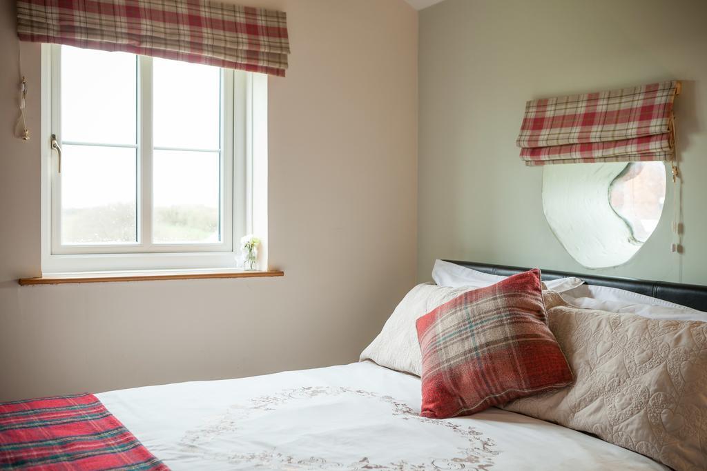Thistledown House Green Hammerton Екстер'єр фото