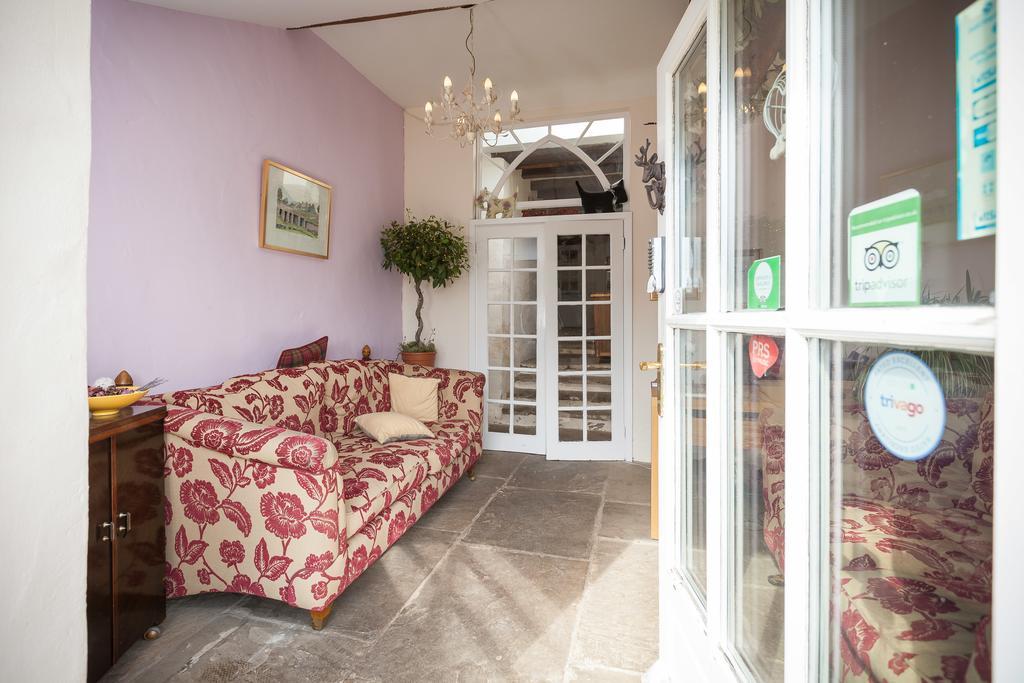 Thistledown House Green Hammerton Екстер'єр фото